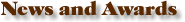 News & Awards