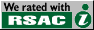 RSACi rating image