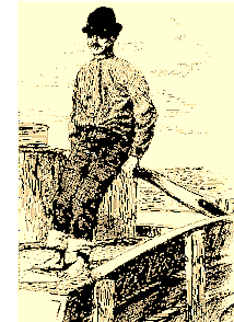 The Tillerman